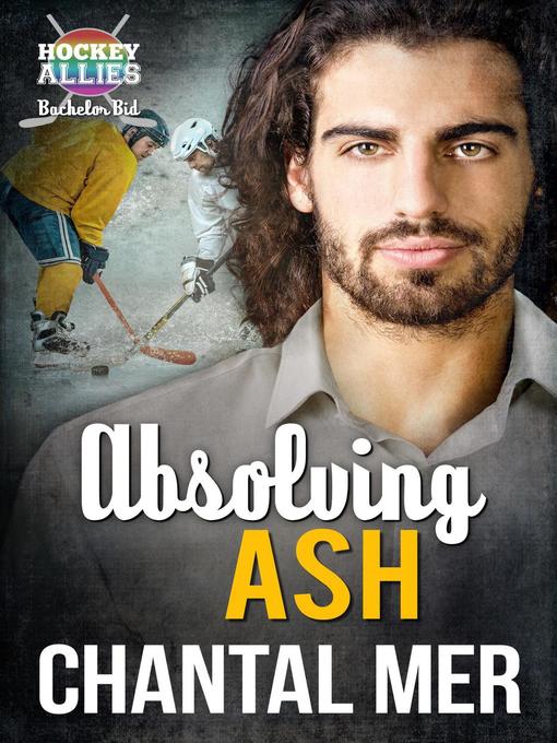 Title details for Absolving Ash by Chantal Mer - Available